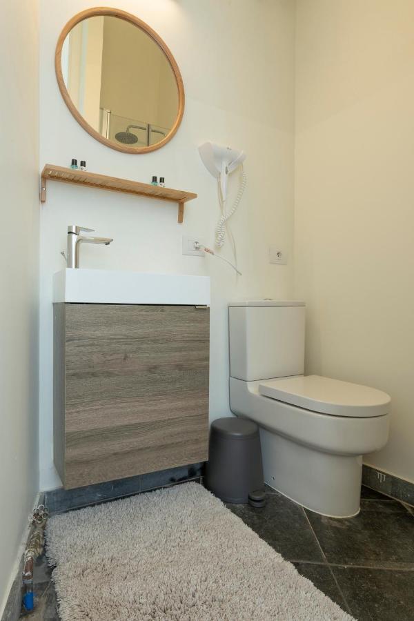 Apartamento Shway - The Red With Pearls Amberes Exterior foto